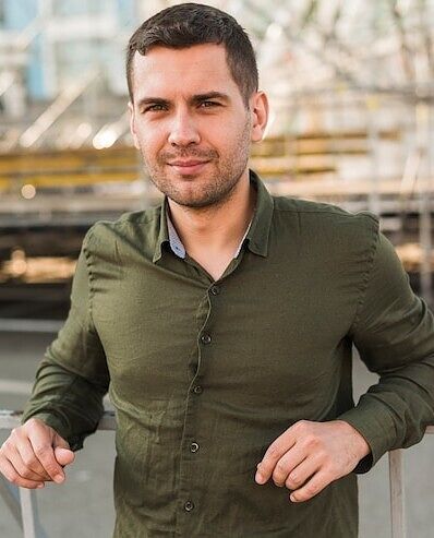 Личные фото