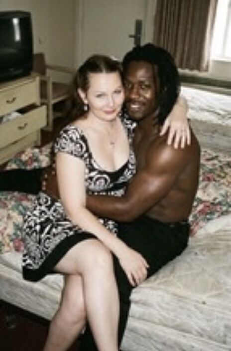 Cheating with black cock!