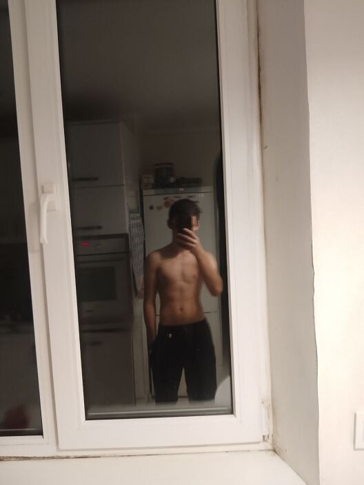 Личные фото