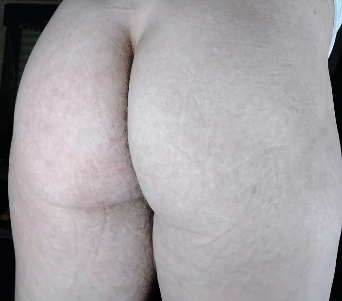 Smooth bootie