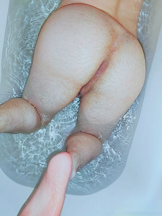 Жопка