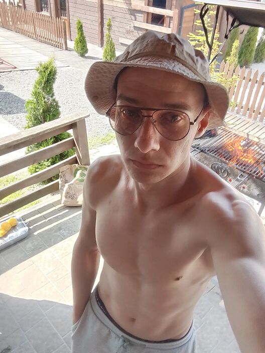 Ех сейчас б сочную даму