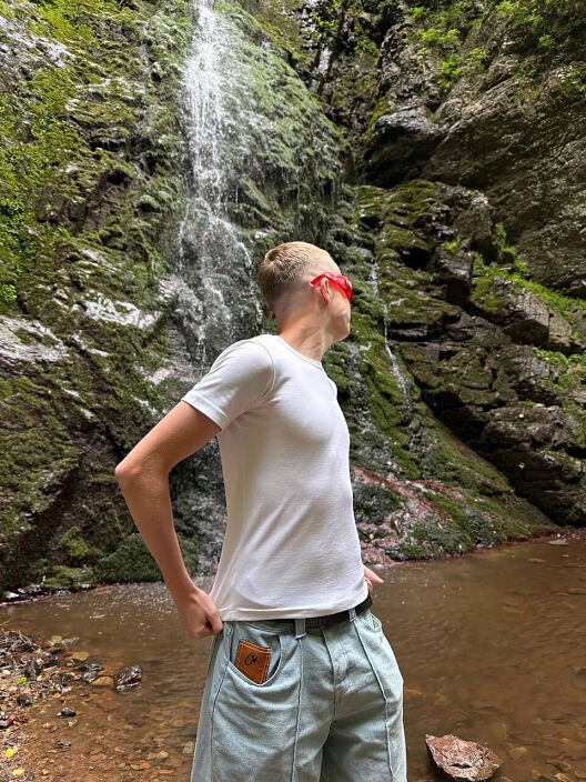 Личные фото