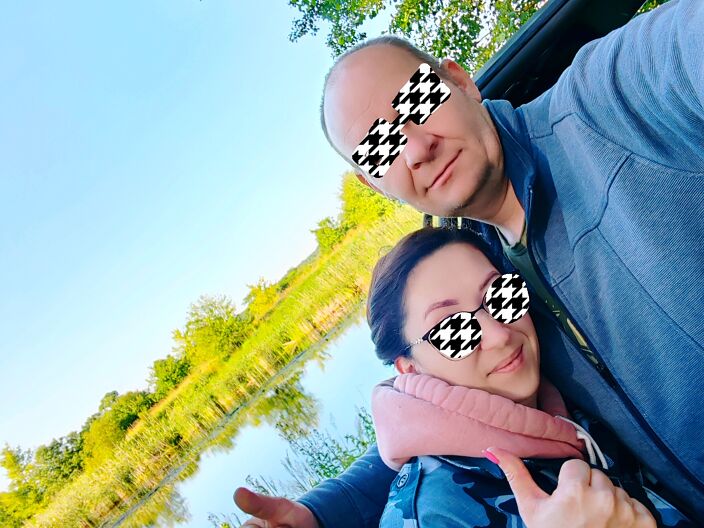 Личные фото