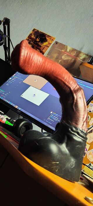 Моя любимая игрушка