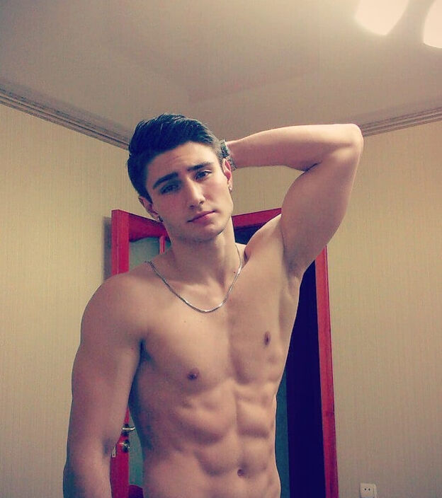 Личные фото