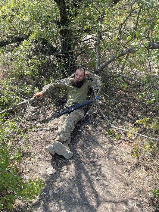 Личные фото