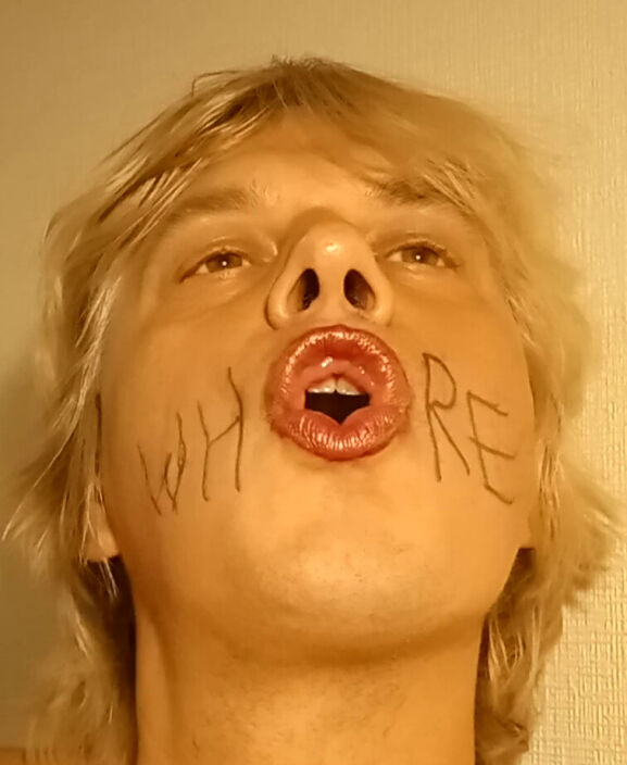whore Armands Lusis