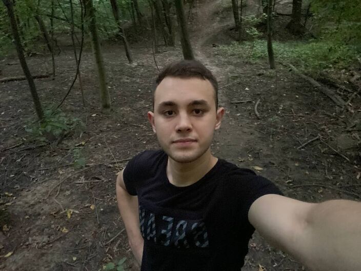 Познайомимося