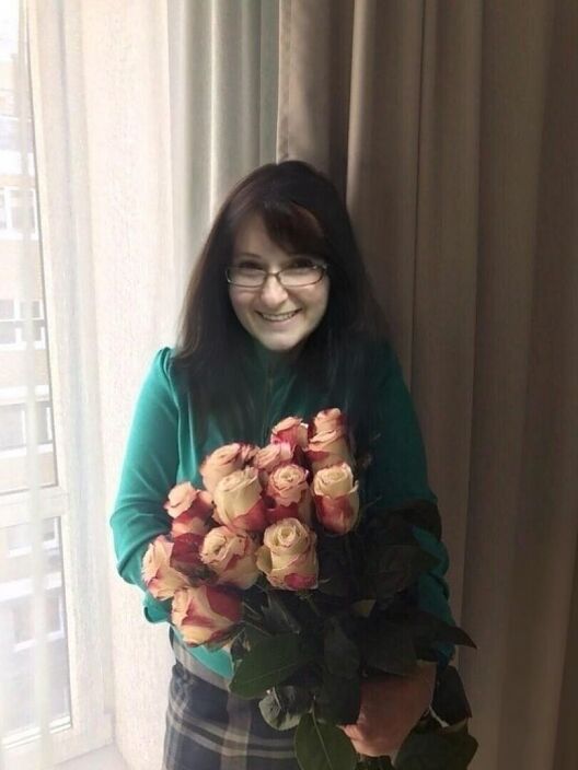 Я шлюха