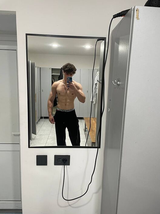 body