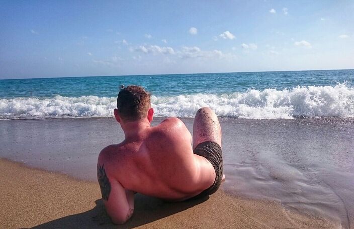 О море , море)