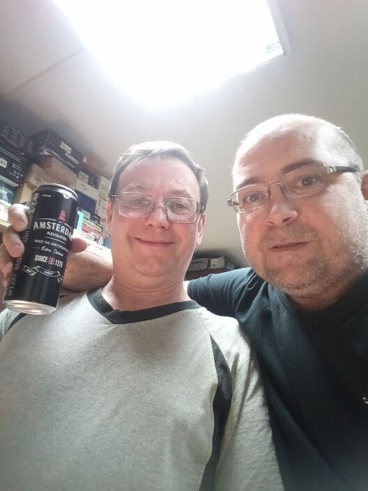 Личные фото