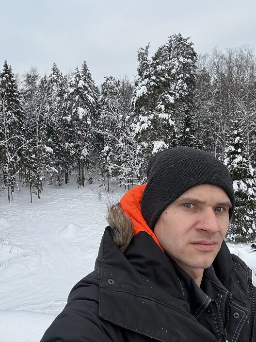 Личные фото