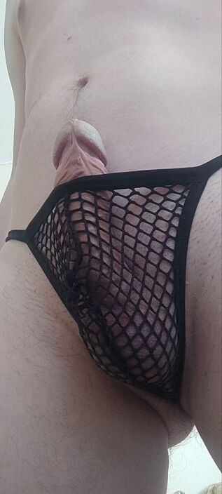 Новое бельё