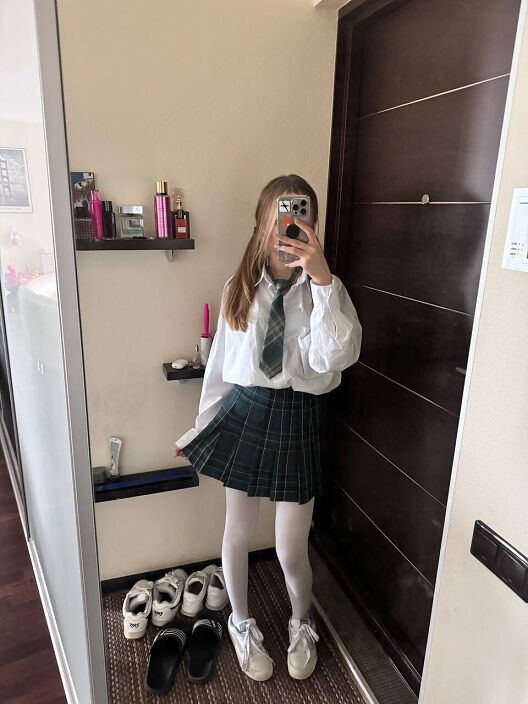 Личные фото