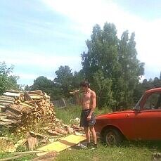 Личные фото