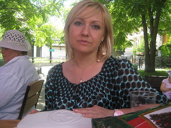 Что тебе надо?