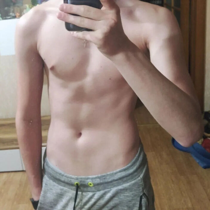 Личные фото