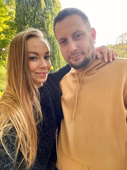 Мы любимые ❤️