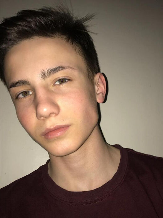 Личные фото