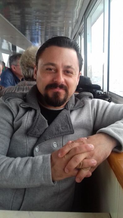 Прогулка на катере