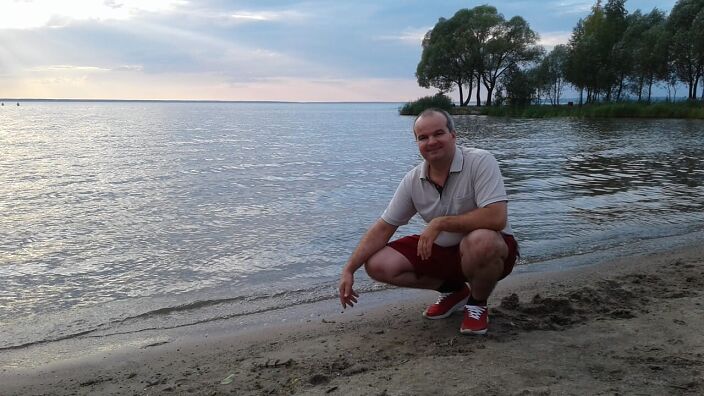 Вечер, романтика)