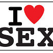 sex