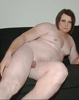 Пассивный пидор