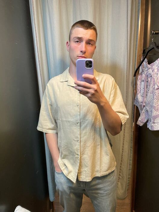 Личные фото