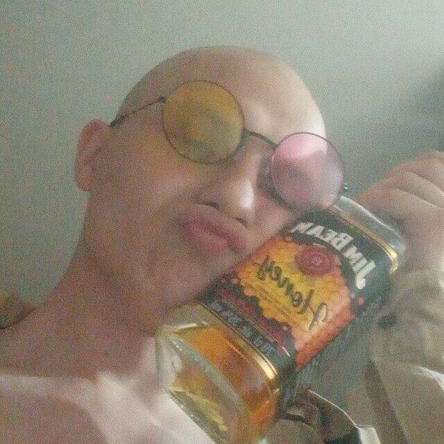 Личные фото