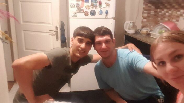 хочу быть писюном