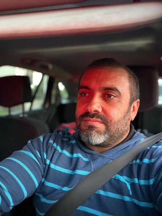 Личные фото