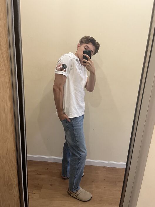 Личные фото