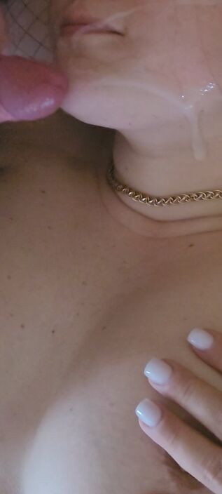 Получила нектар