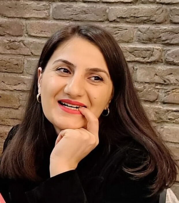 მე ვარ