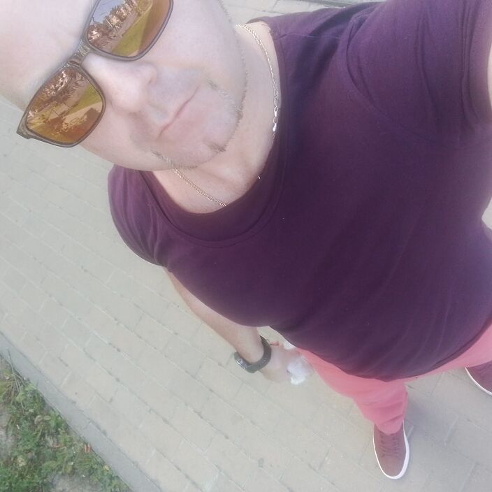 Личные фото