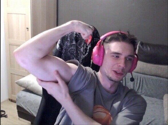 Личные фото