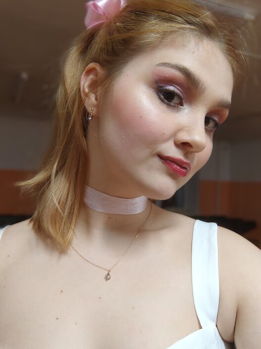 Всем чмок)