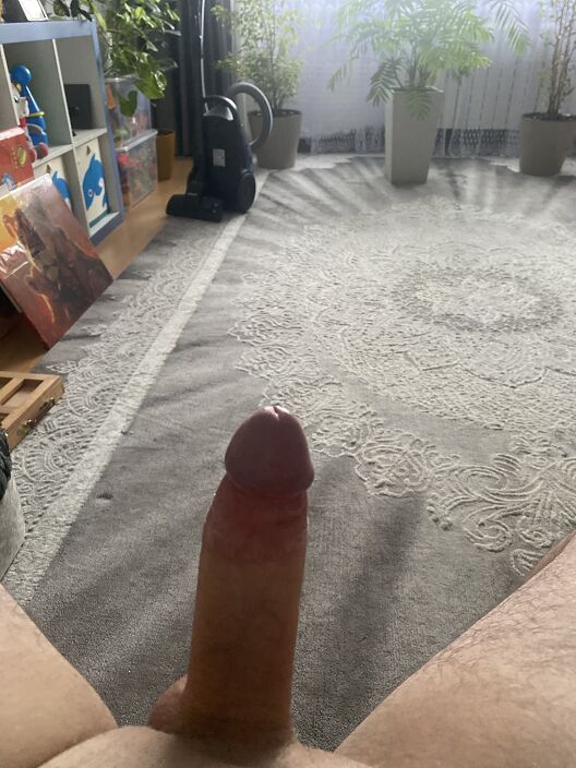 это я