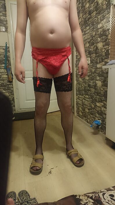 New