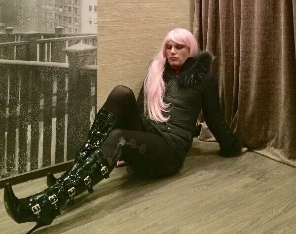 Иди ко мне, милый