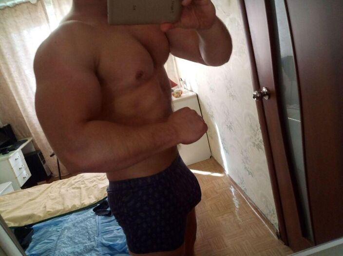 Свое, форма.