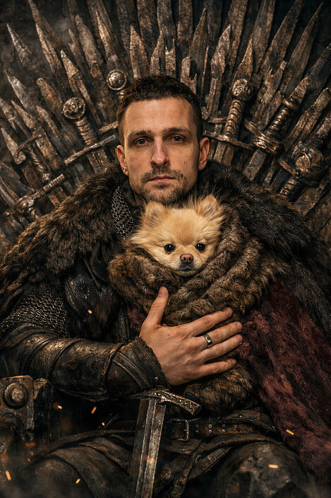 Личные фото