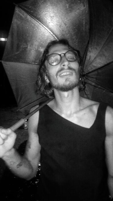 Личные фото