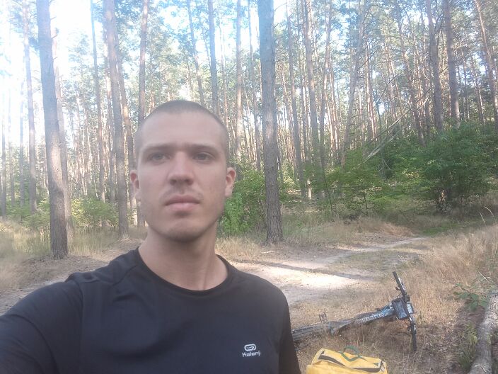 Личные фото