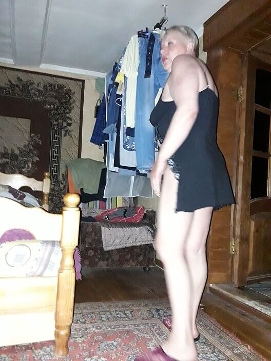 Блядь Ирина