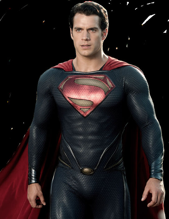 Супермееен