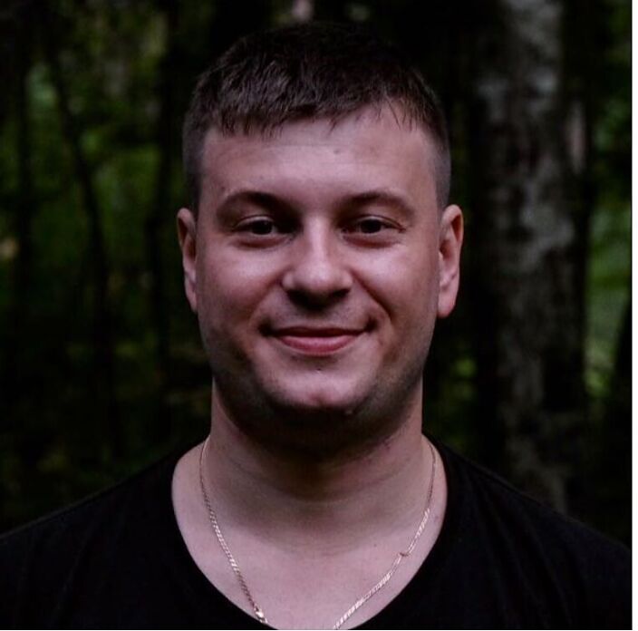 Это я