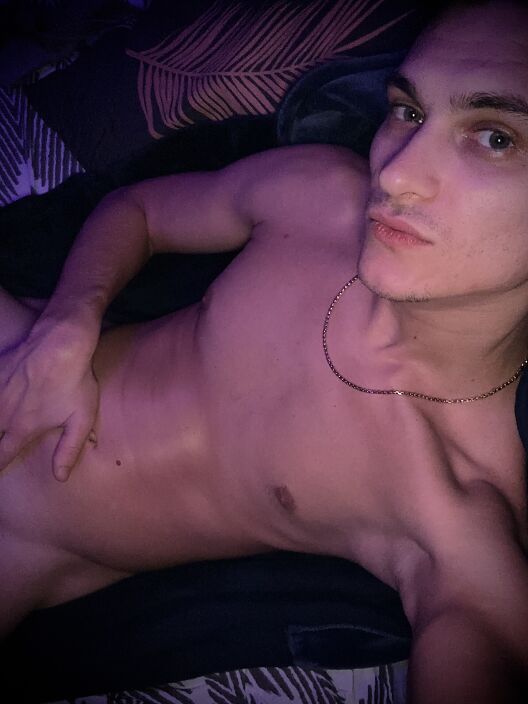 Пообщаемся?)